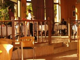 Crystal Hotel Asmara