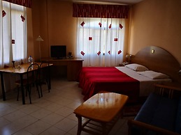 Crystal Hotel Asmara