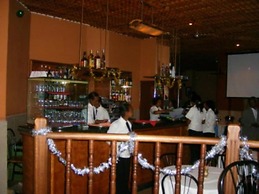 Crystal Hotel Asmara