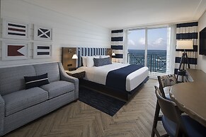 Hutchinson Shores Resort & Spa