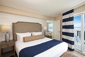 Hutchinson Shores Resort & Spa