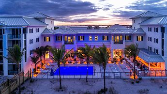 Hutchinson Shores Resort & Spa