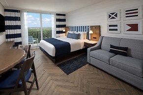 Hutchinson Shores Resort & Spa