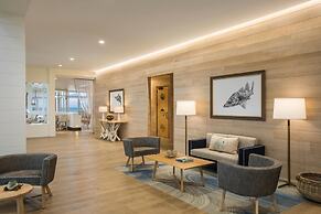 Hutchinson Shores Resort & Spa