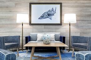 Hutchinson Shores Resort & Spa