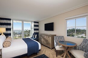 Hutchinson Shores Resort & Spa