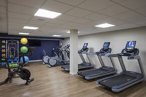 Hutchinson Shores Resort & Spa