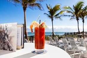 Hutchinson Shores Resort & Spa