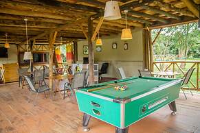 Roots Retreat and Camping Resort