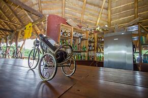 Roots Retreat and Camping Resort