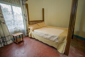 Roots Retreat and Camping Resort