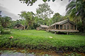 Roots Retreat and Camping Resort