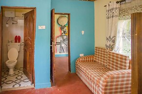 Roots Retreat and Camping Resort