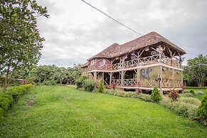 Roots Retreat and Camping Resort