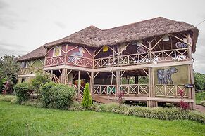 Roots Retreat and Camping Resort