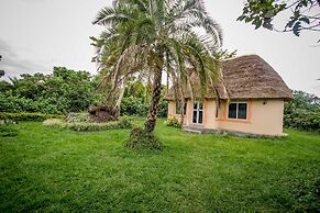 Roots Retreat and Camping Resort