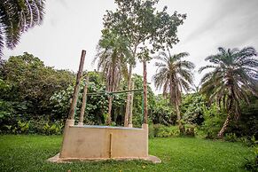 Roots Retreat and Camping Resort