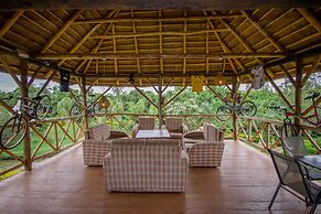 Roots Retreat and Camping Resort