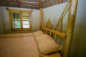 Roots Retreat and Camping Resort