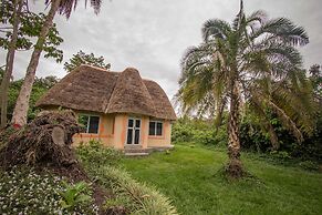 Roots Retreat and Camping Resort