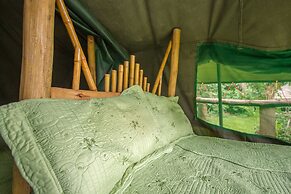 Roots Retreat and Camping Resort