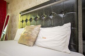 Sal's Boutique Hotel