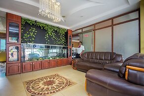 Sal's Boutique Hotel