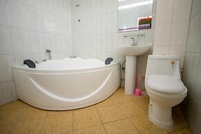 Sal's Boutique Hotel