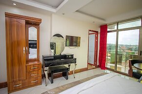 Sal's Boutique Hotel