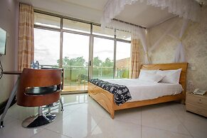 Sal's Boutique Hotel