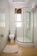 Sal's Boutique Hotel