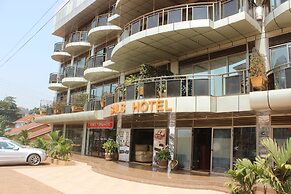 Sal's Boutique Hotel