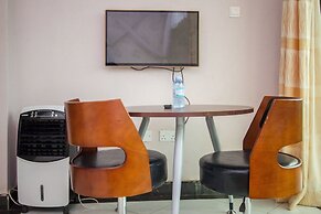 Sal's Boutique Hotel