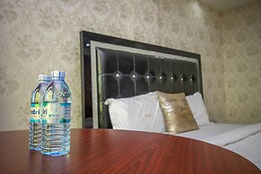 Sal's Boutique Hotel