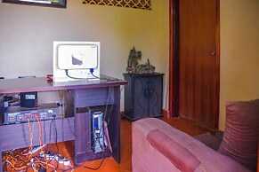 Hotel Gorilla's Nest Entebbe