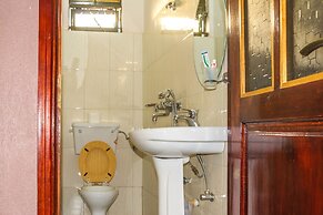 Hotel Gorilla's Nest Entebbe