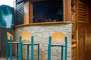 Hotel Gorilla's Nest Entebbe