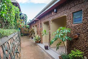 Hotel Gorilla's Nest Entebbe