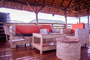 Hotel Gorilla's Nest Entebbe