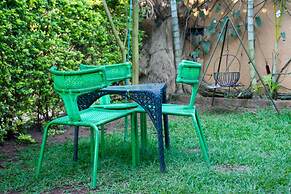 Hotel Gorilla's Nest Entebbe