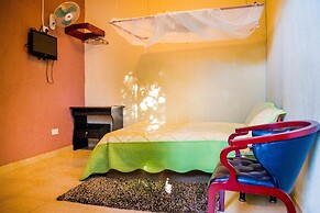 Hotel Gorilla's Nest Entebbe