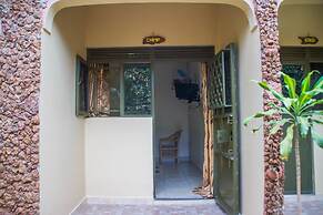 Hotel Gorilla's Nest Entebbe