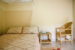 Hotel Gorilla's Nest Entebbe