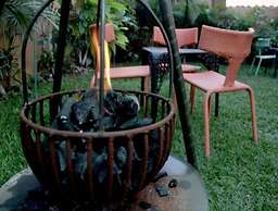 Hotel Gorilla's Nest Entebbe