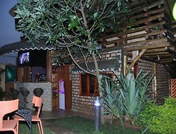 Hotel Gorilla's Nest Entebbe