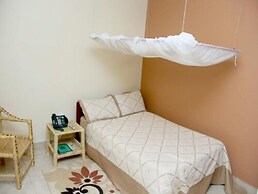 Hotel Gorilla's Nest Entebbe