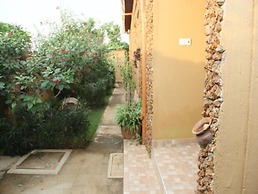 Hotel Gorilla's Nest Entebbe