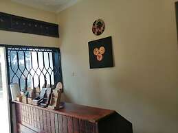 Lake Victoria View Guest House