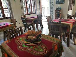 Lake Victoria View Guest House