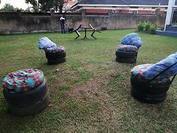 Lake Victoria View Guest House